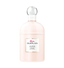 Mon Guerlain - Perfumed Body Lotion Mon Guerlain - Perfumed Body Lotion
